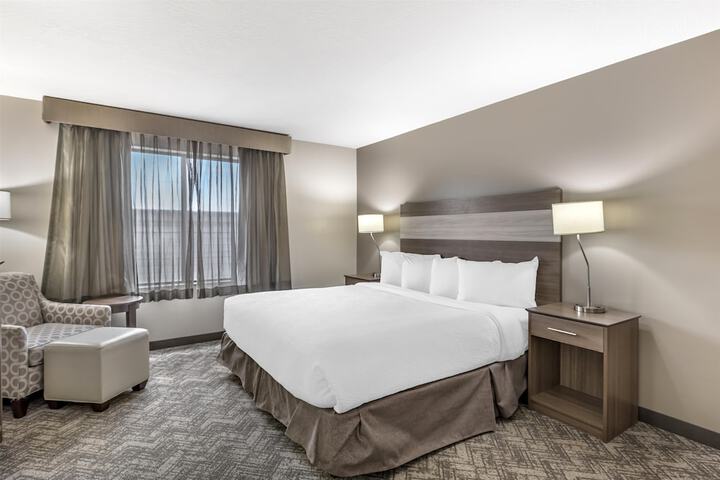 Best Western Plus Great Northern Inn