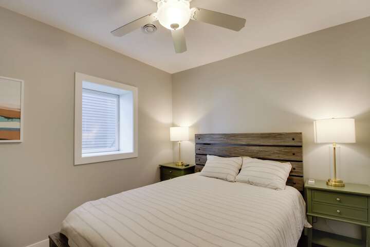 Pearl Lake Retreat w / Dock & Stunning Views!