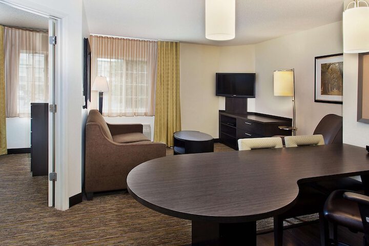 Sonesta Simply Suites Somerset