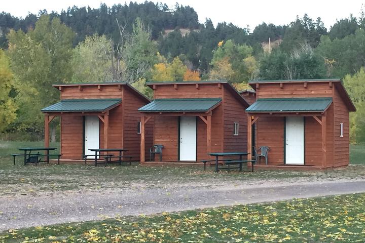 Days End Campground & RV Park