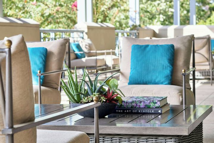 Renaissance Shoals Resort & Spa