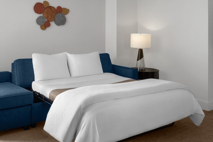 The Westin Dallas Fort Worth Airport