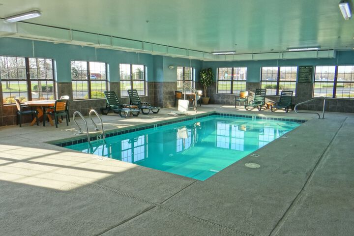 Pool 5 of 54