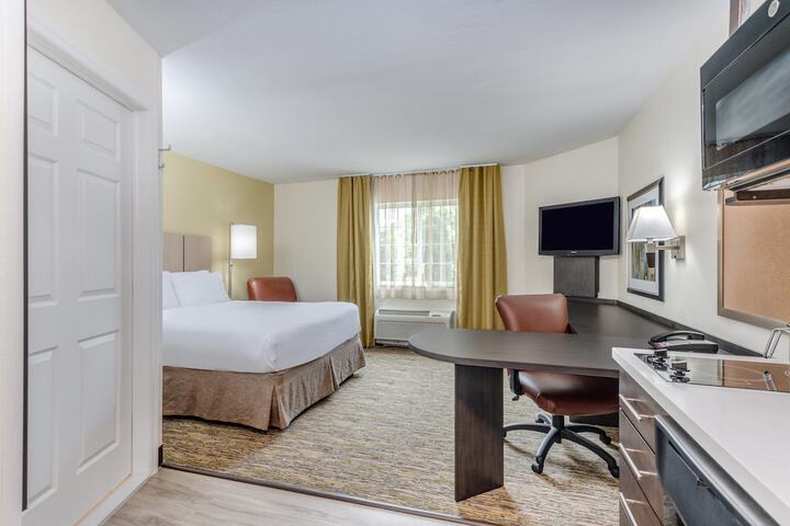 Candlewood Suites Secaucus - Meadowlands by IHG