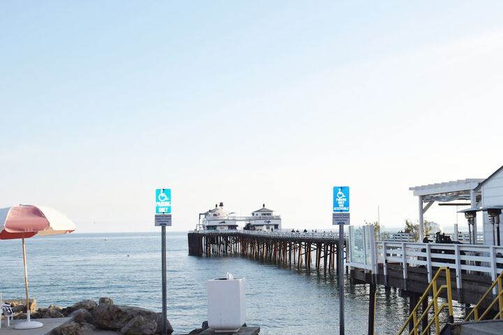 Malibu Beach Paradise Apartments
