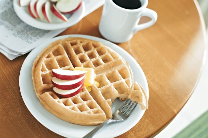 Breakfast/Coffee Service 33 of 41