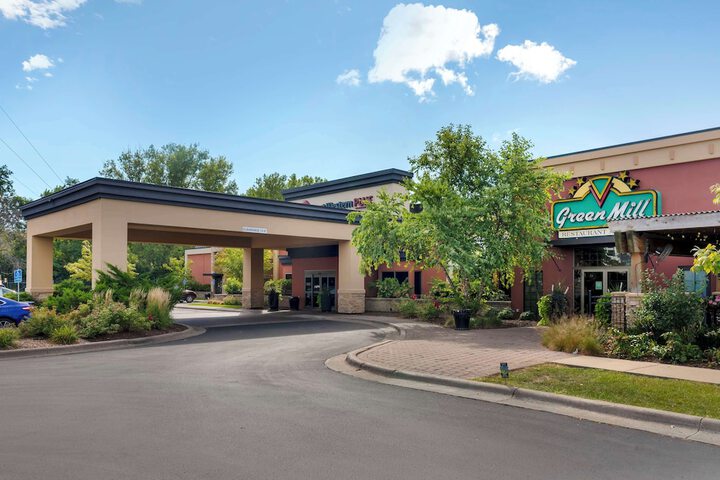 Best Western Plus St. Paul North / Shoreview