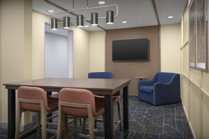 Hampton Inn & Suites Laurel MS