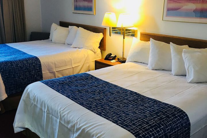 Travelodge by Wyndham Spearfish