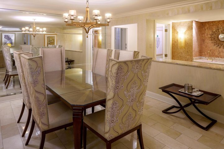 The Royal Sonesta New Orleans