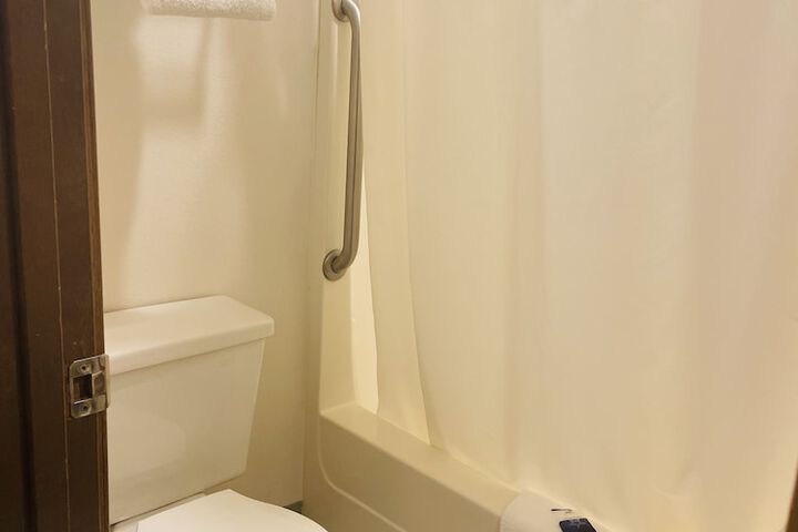 Americas Best Value Inn Sandpoint