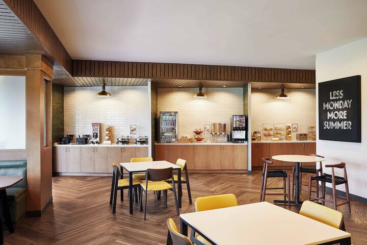 Fairfield Inn & Suites by Marriott Kansas City Belton