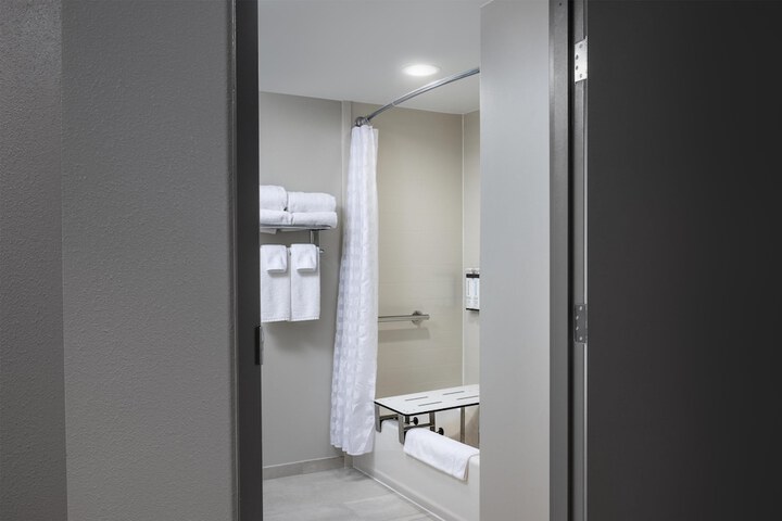 Hyatt Place Atlanta Airport-South