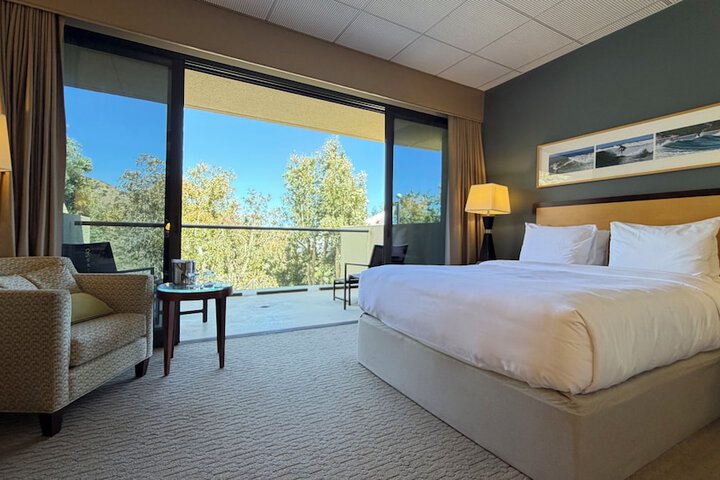 Villa Graziadio Executive Center at Pepperdine University