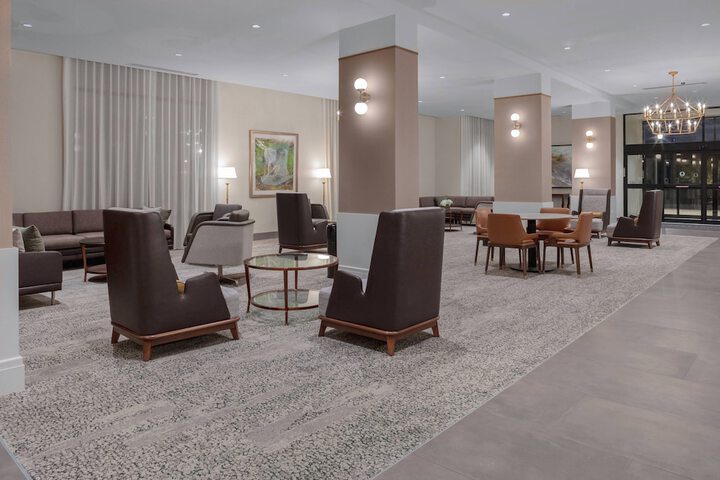 Hotel Interior 9 of 31