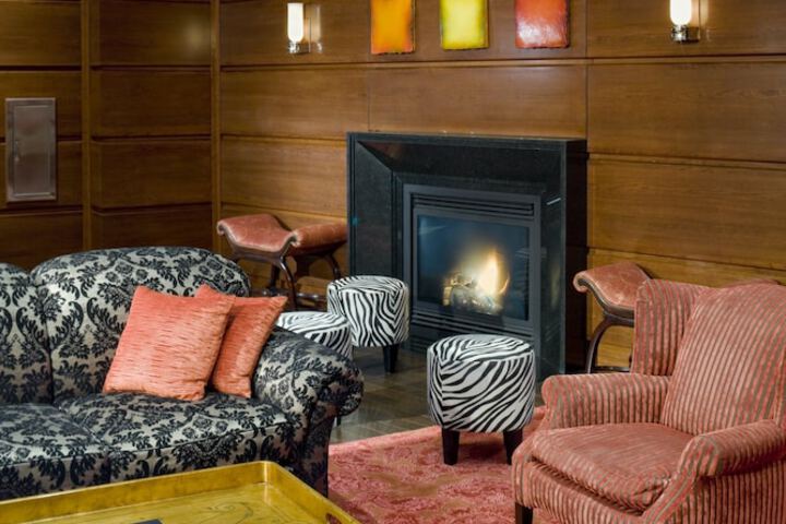 The Bostonian Hotel Boston