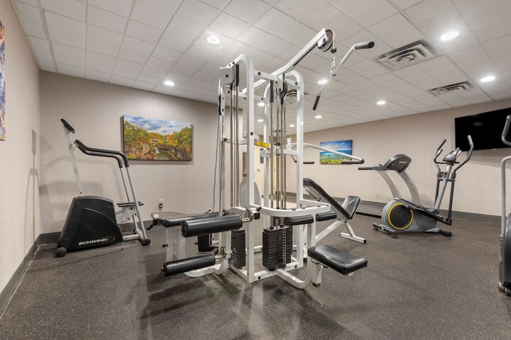 Health and Fitness 38 of 42
