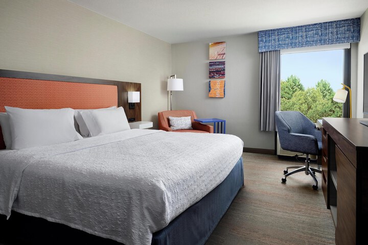 Hampton Inn Meridian