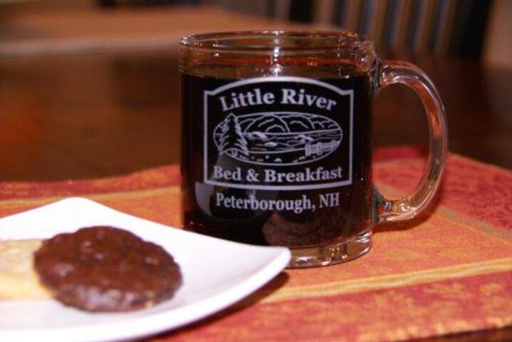 Little River Bed and Breakfast