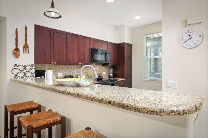 Fairway Villas Waikoloa by OUTRIGGER