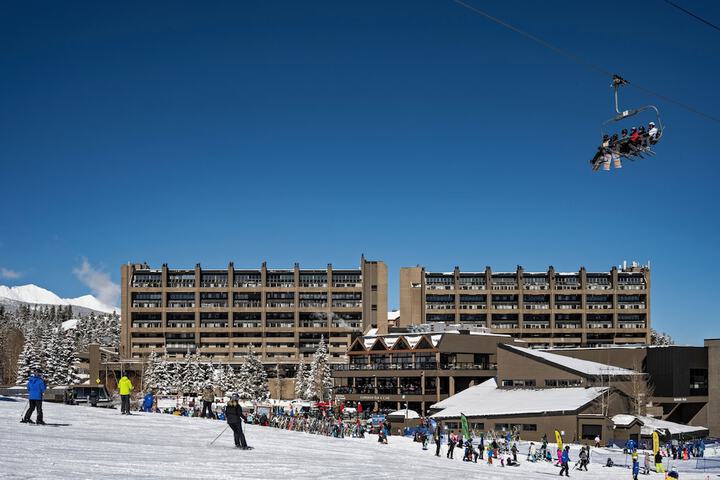 Beaver Run Resort & Conference Center