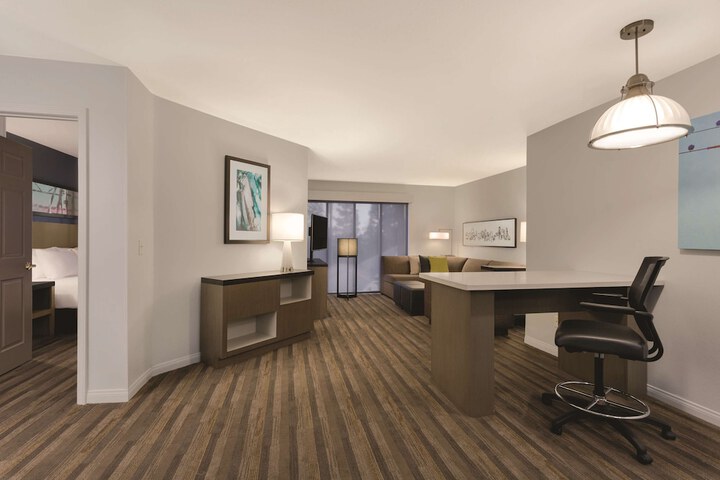 HYATT house Cypress / Anaheim
