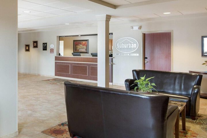Suburban Studios Triadelphia - Wheeling at the Highlands