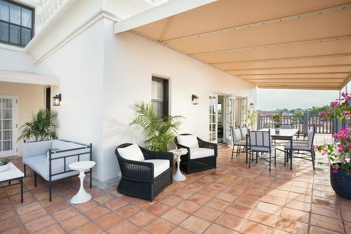 Terrace/Patio 112 of 132
