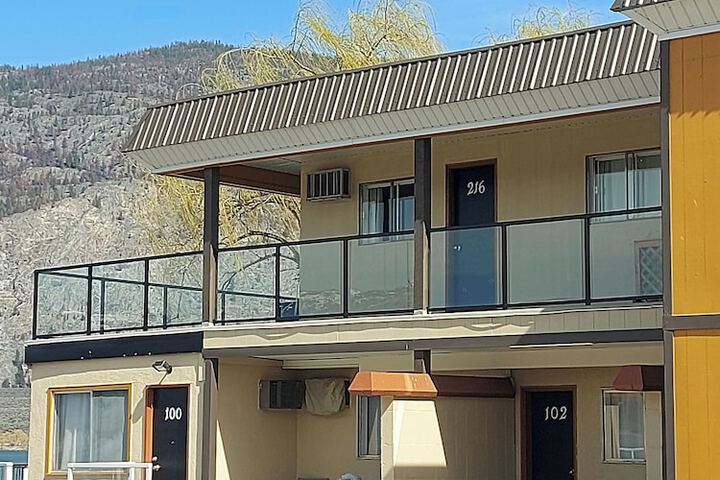Richter Pass Beach Resort