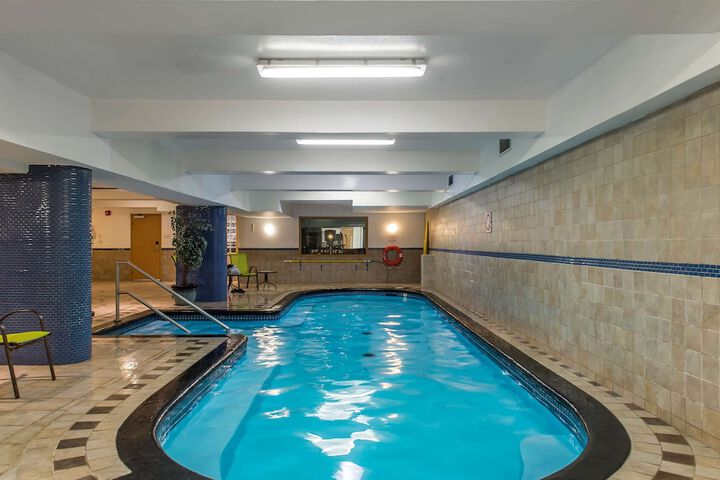 Pool 4 of 46