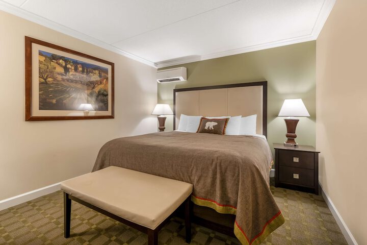 Best Western Plus White Bear Country Inn
