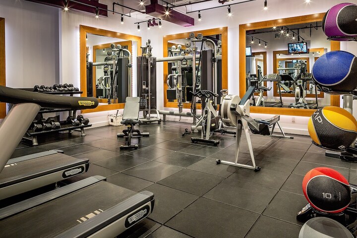 Health and Fitness 90 of 101