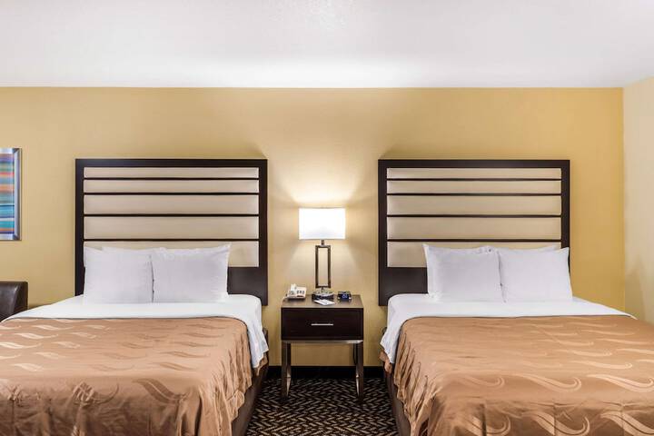 Quality Inn & Suites Capitola by the Sea