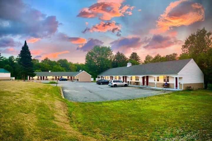 Stonybrook Motel & Lodge