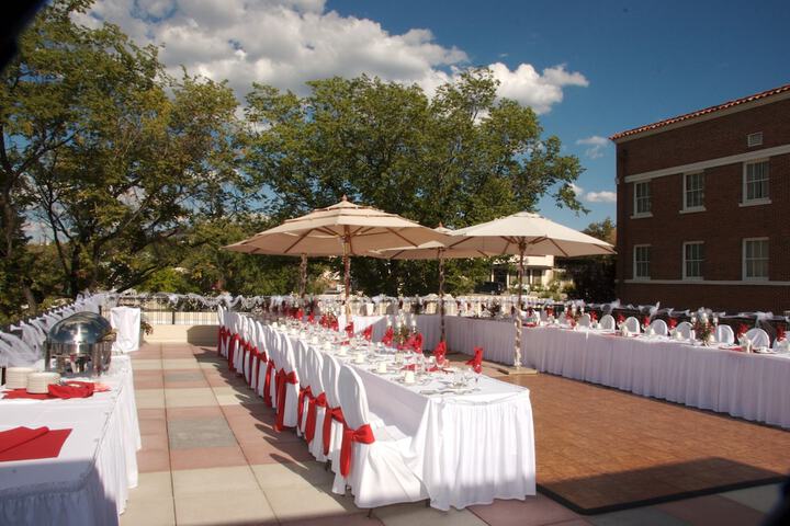 Wedding/Banquet 36 of 38