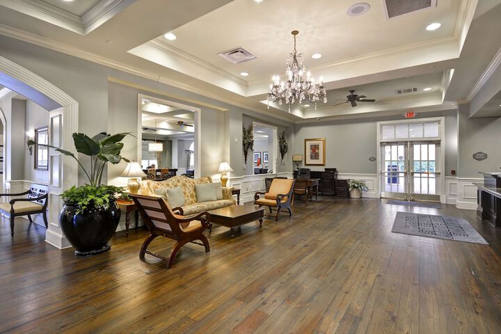Hotel Interior 10 of 72