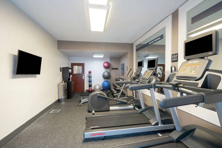 Health and Fitness 31 of 34