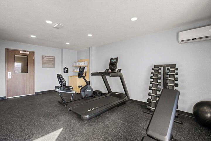Health and Fitness 56 of 58