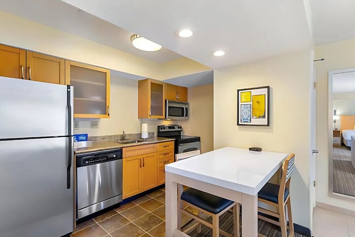 Sonesta ES Suites Cincinnati - Sharonville West