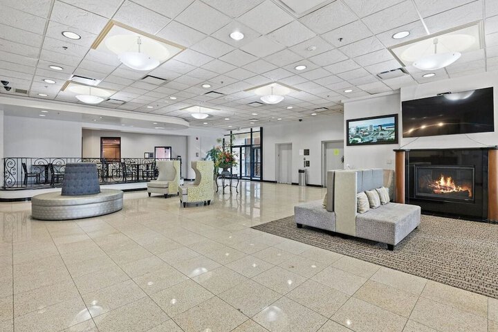 Hotel Interior 9 of 62