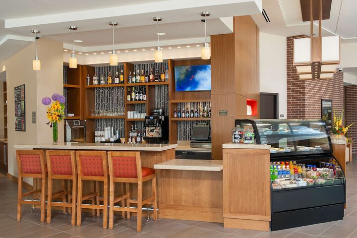 Hyatt Place Champaign-Urbana