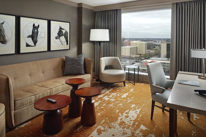Omni Louisville Hotel