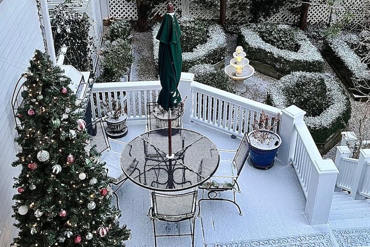 Terrace/Patio 116 of 127
