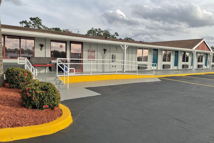 Knights Inn Punta Gorda