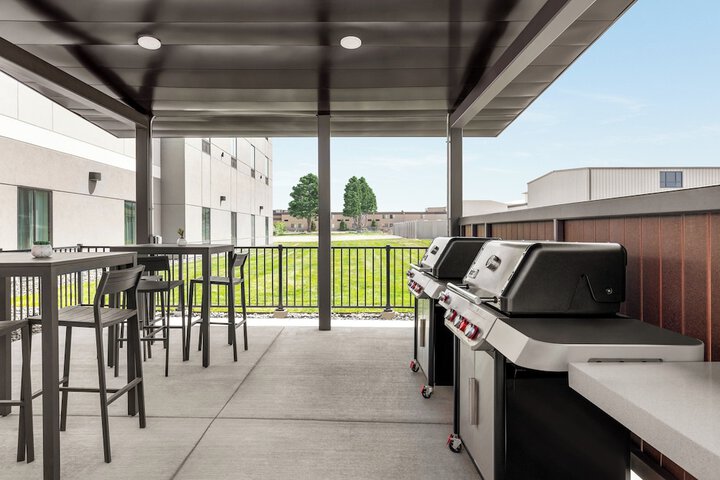 Candlewood Suites Lenoir City West Knoxville by IHG
