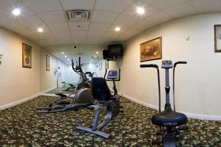 Candlewood Suites St. Joseph / Benton Harbor by IHG