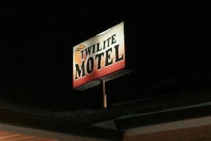 Twilite Motel & RV Park