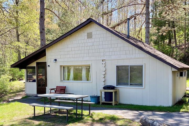 Betsie Riverside Resort