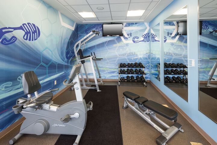 Health and Fitness 51 of 57