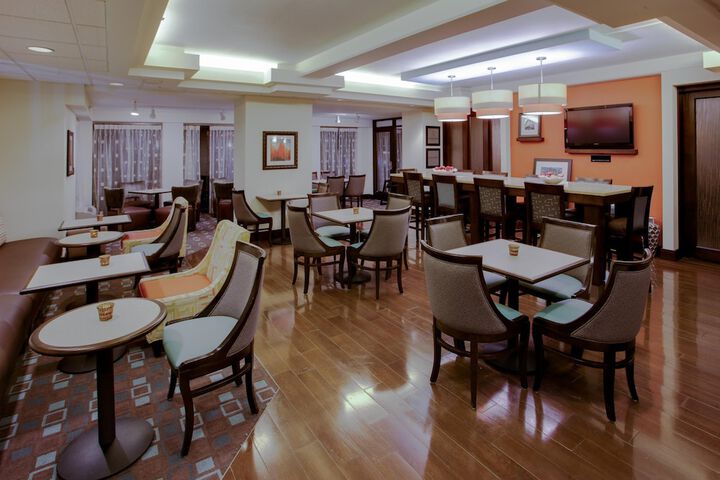Hampton Inn Richmond West Innsbrook